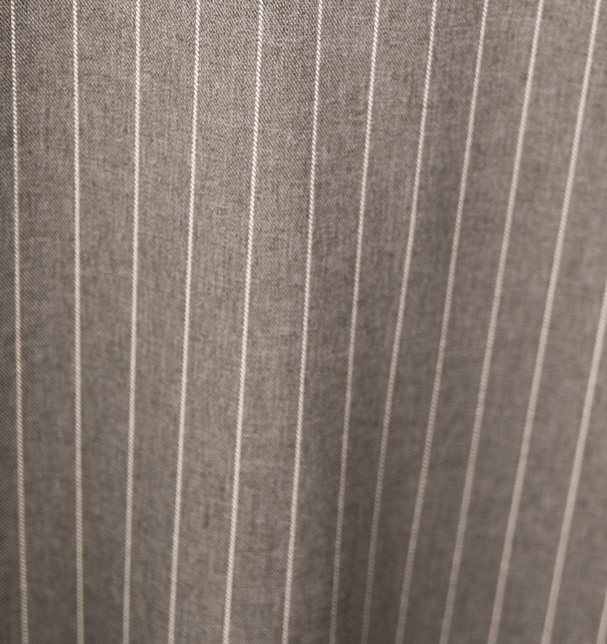 Robe Chemise Grise – Image 3