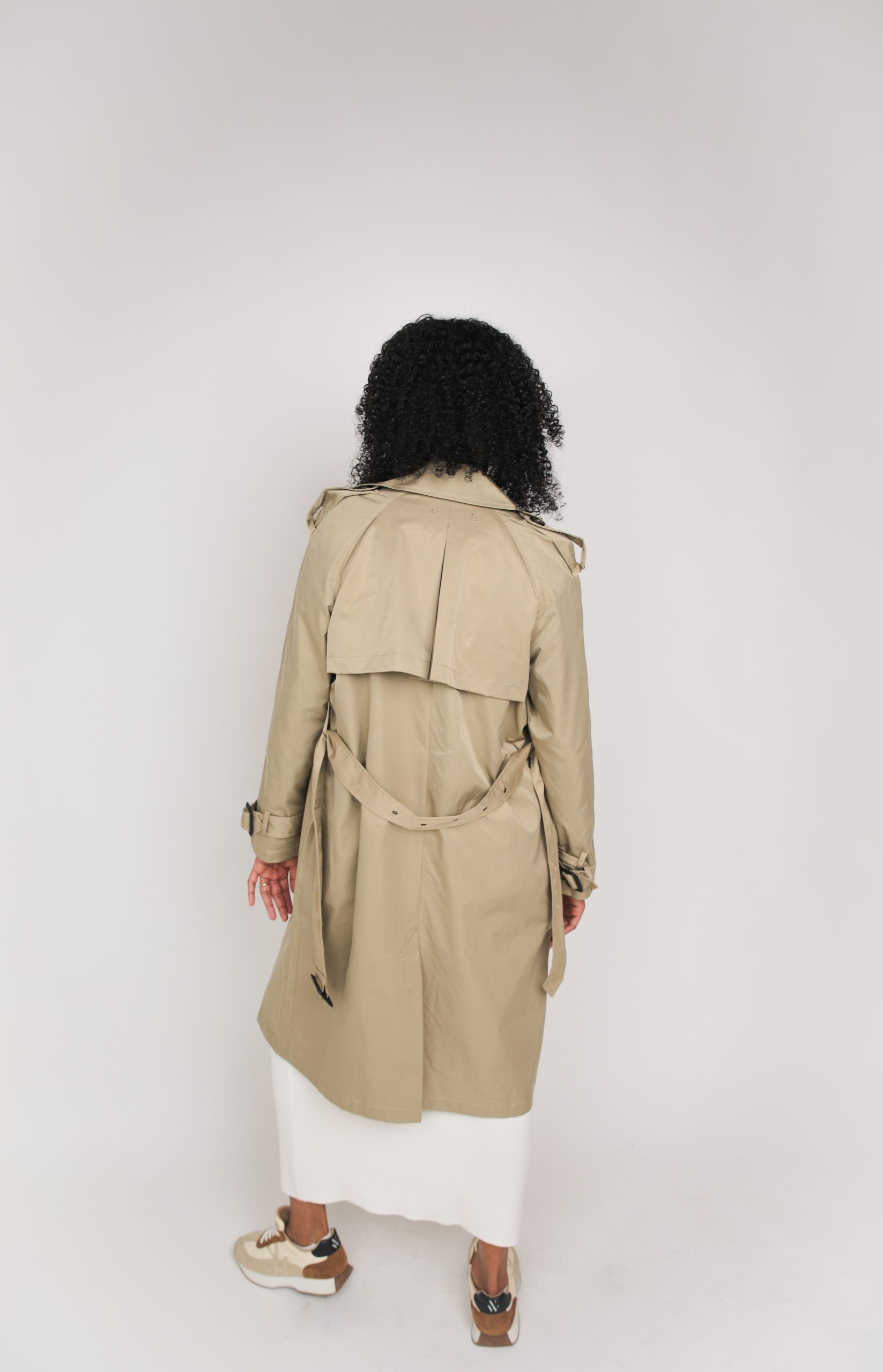 Trench Beige – Image 4