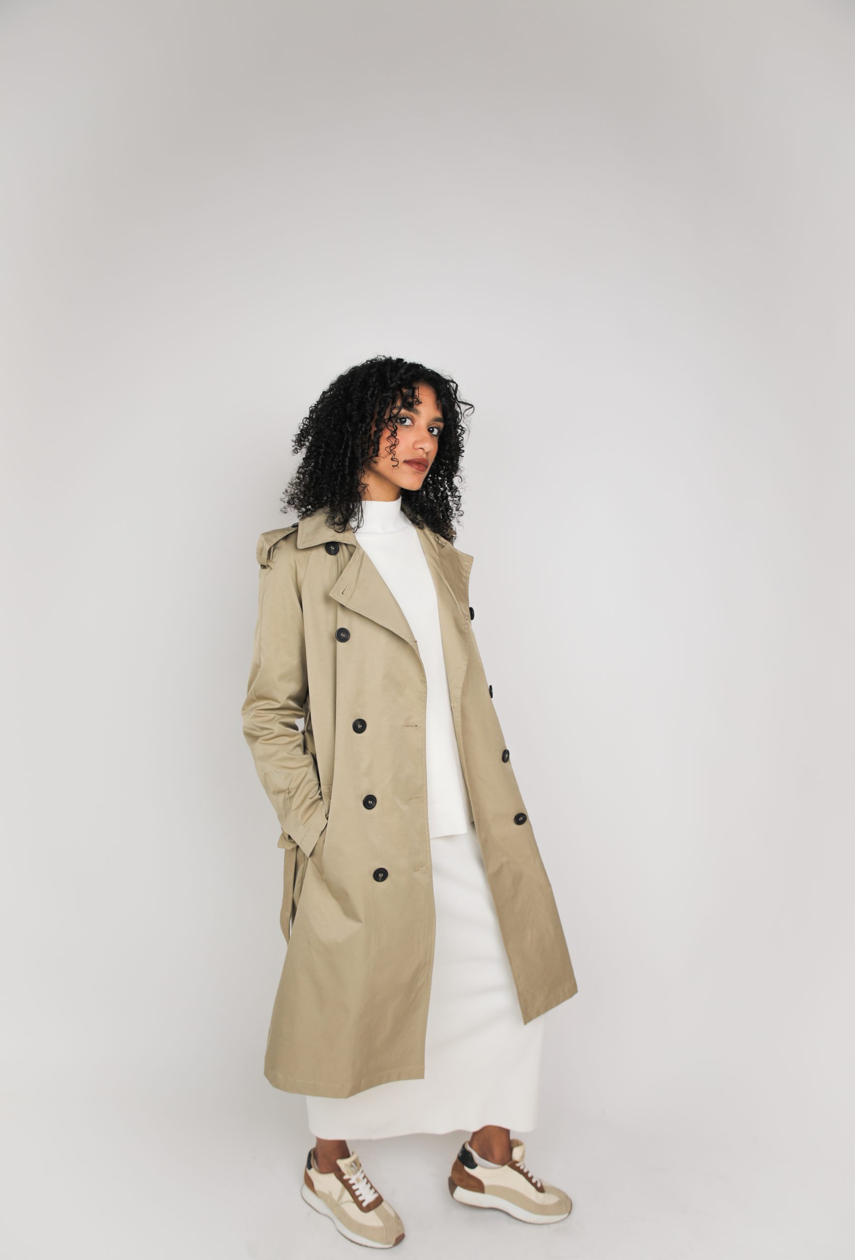 Trench Beige – Image 5