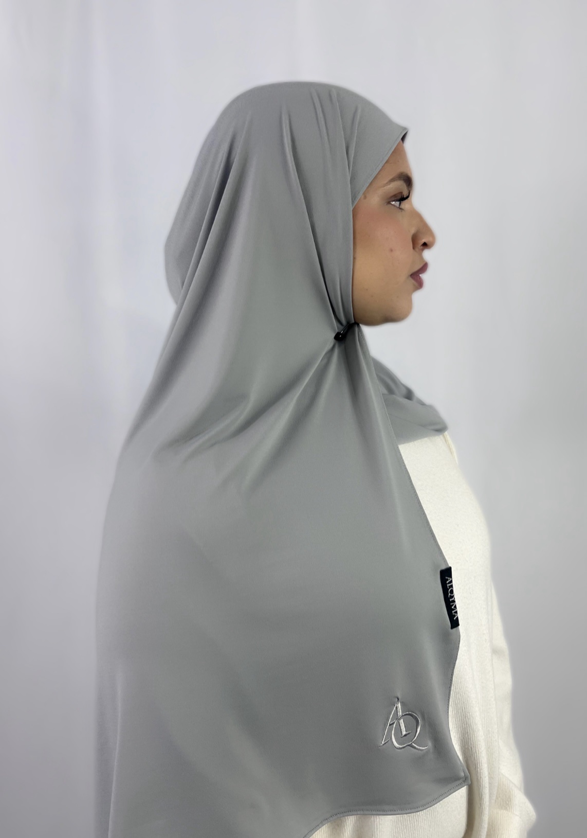 Jersey Premium Gris – Image 3