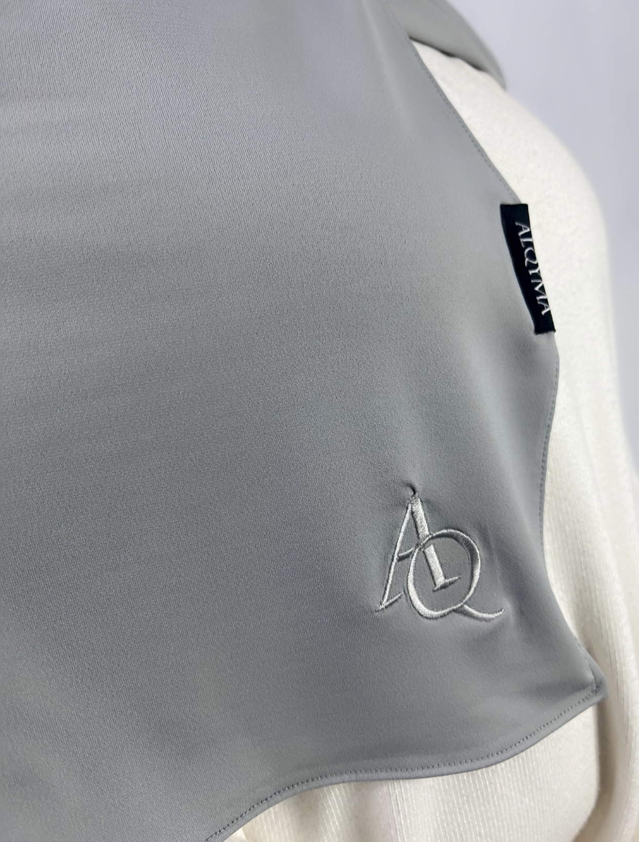 Jersey Premium Gris – Image 2