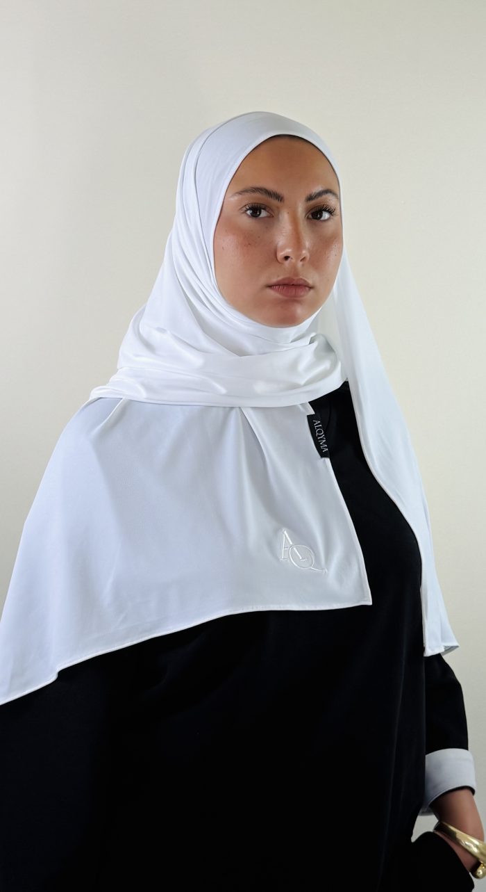 Jersey Premium - Blanc