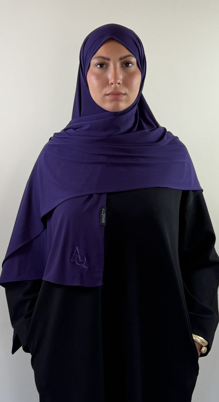 Jersey Premium - Violet