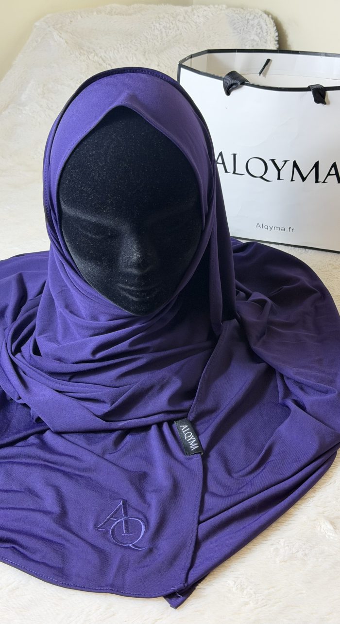 Jersey Premium - Violet