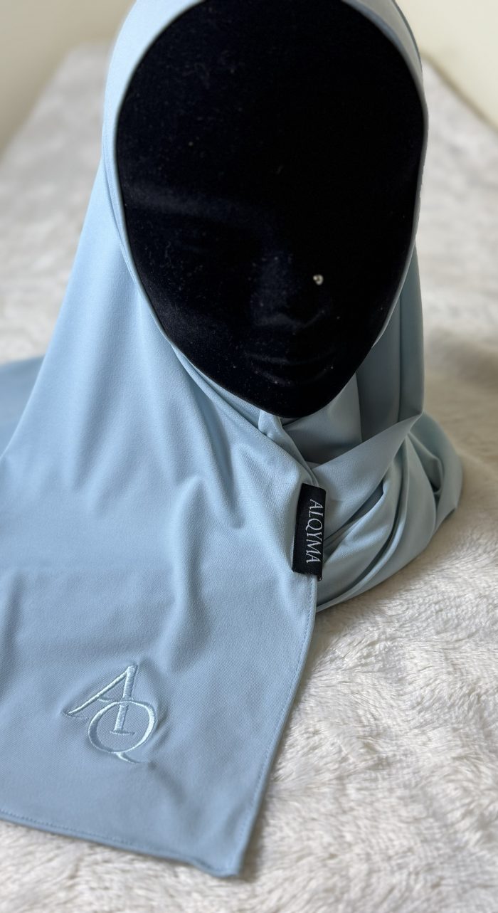 Jersey Premium - Bleu ciel